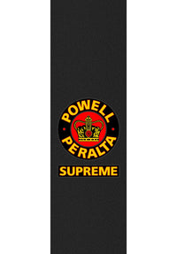 Supreme Vorderansicht