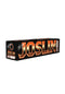 Chris Joslin Pro 6-Ball 10-Pack raw Vorderansicht