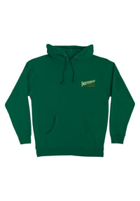 Stay Sharp Heavyweight darkgreen Vorderansicht