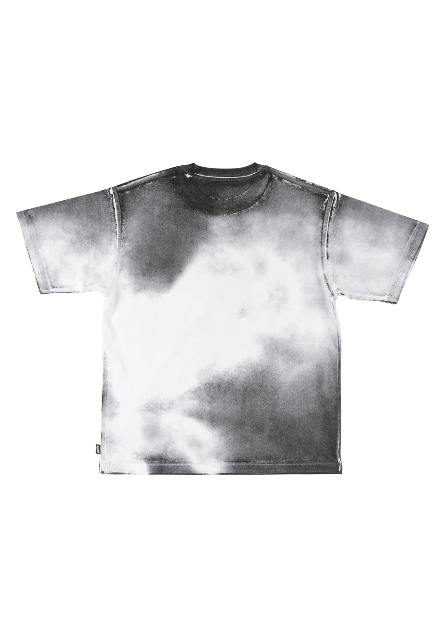 x Harry Potter Shadow white Rueckenansicht