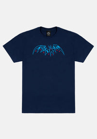 Sky Rat by Neckface navy Vorderansicht