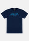 Sky Rat by Neckface navy Vorderansicht