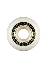 X-Formula 99A V5 Sidecuts Annuals offwhite Vorderansicht