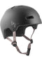 Ivy Women Solid Color satin-black Vorderansicht