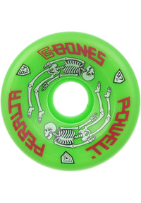 Original G-Bones 97A Vorderansicht
