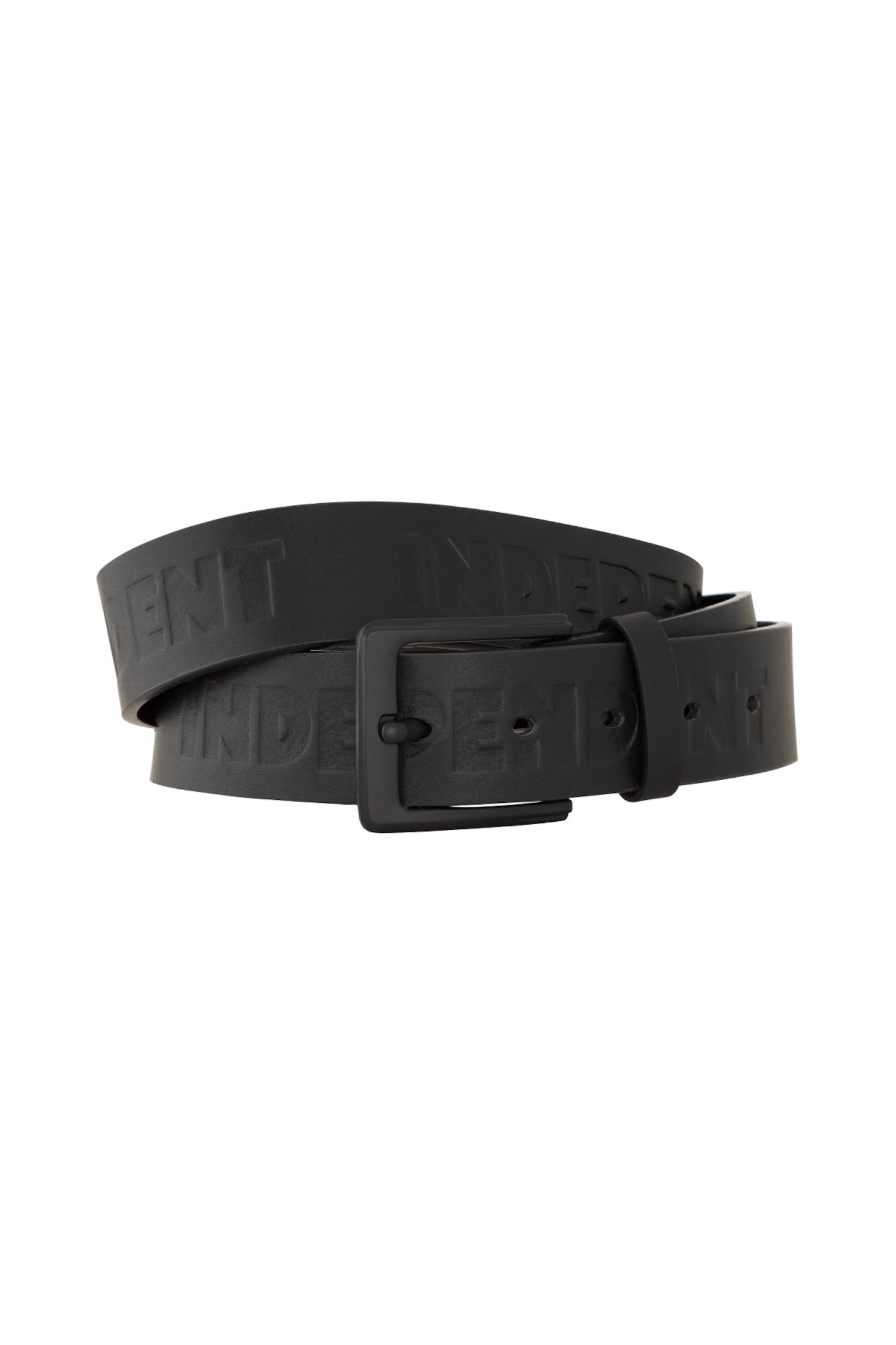 Bar Logo black Vorderansicht