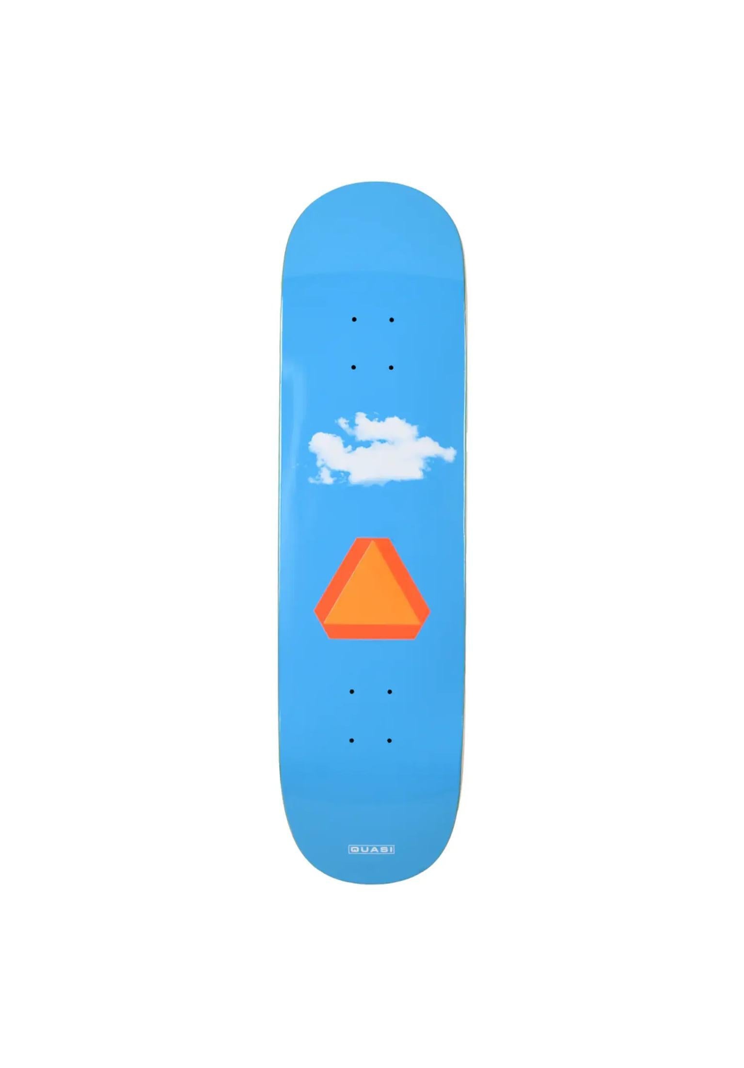 Pacer lightblue Vorderansicht