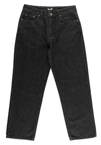 Immortal washed-black Vorderansicht