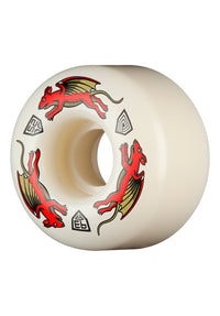Dragons Nano Rat 93A AV4 Asymmetrical Medium Ride offwhite Vorderansicht