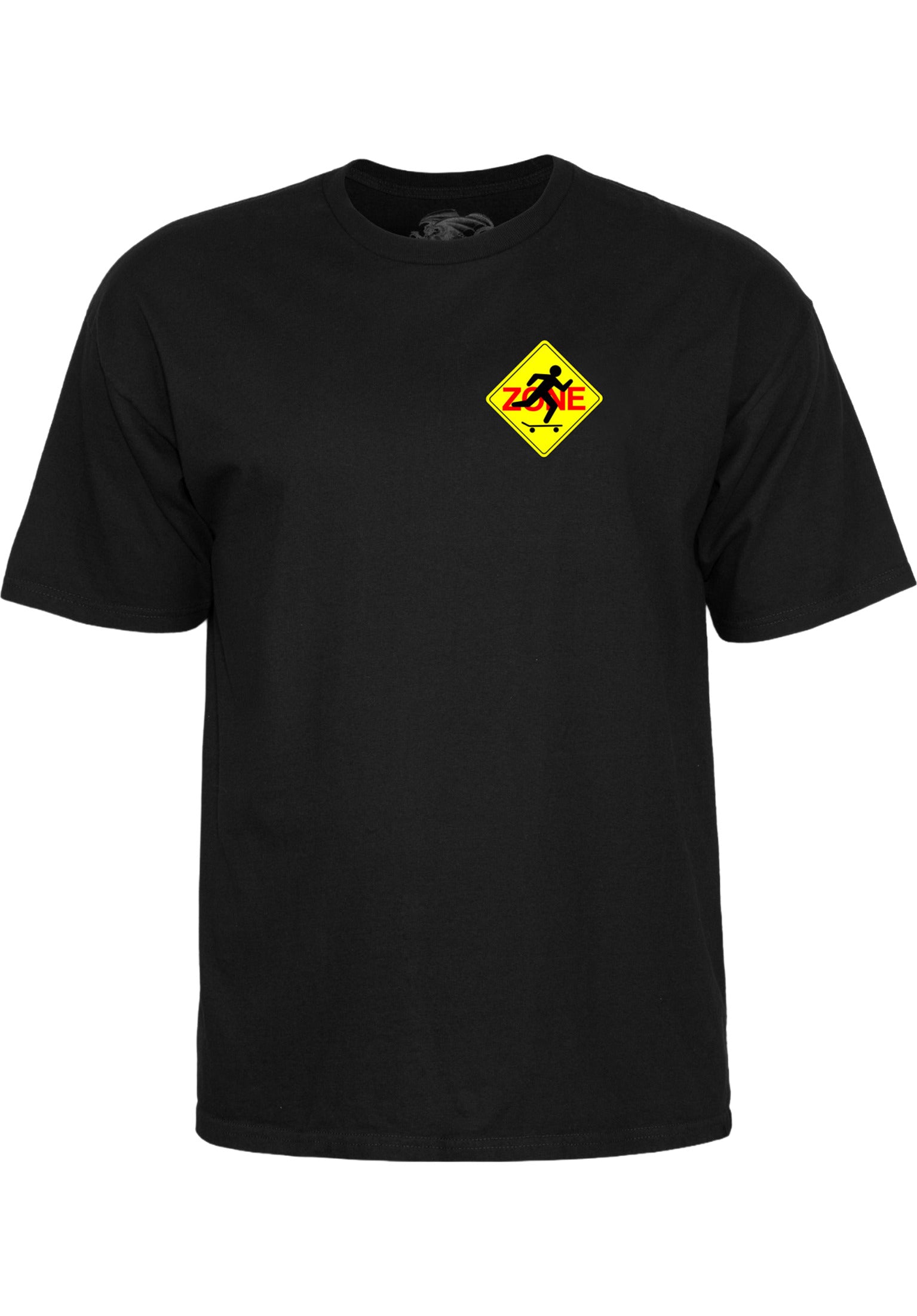 Skate Zone black Closeup1