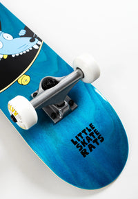 Rocco Micro blue Closeup1