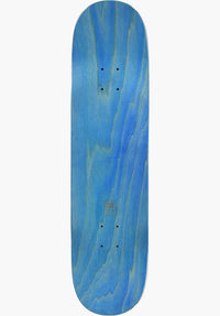 Suciu Twin Continental various stains Rueckenansicht