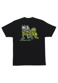 Imp Relic Heavyweight black Rueckenansicht