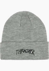 Sketch Arty By Mike Gigliotti grey Rueckenansicht