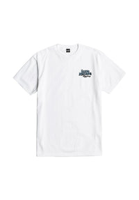 Hot Foot white Vorderansicht