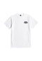 Hot Foot white Vorderansicht