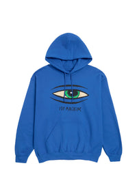 Sect Eye royal Vorderansicht