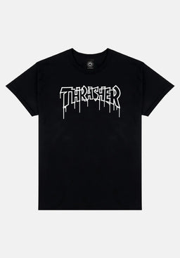 One-Liner black Vorderansicht
