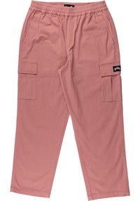 Principal Elastic Cargo Pants rose Vorderansicht