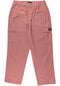 Principal Elastic Cargo Pants rose Vorderansicht