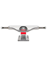 144 Stage 11 Rhino Span Pro Standard silver-polished Rueckenansicht