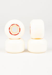 Dragon Nano-Cubic 93A Asymmetrical Shape - Offset offwhite Vorderansicht