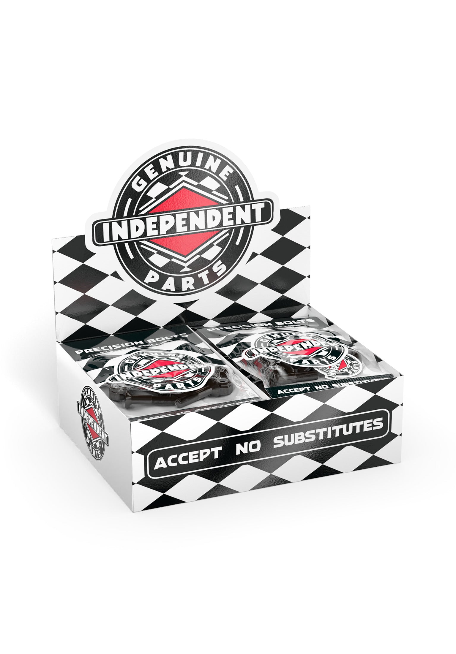 1 Allen 12er black Rueckenansicht