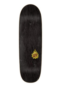 Dressen Sword Pro Shaped multicolored Rueckenansicht