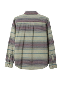 Summit brown-olive Rueckenansicht