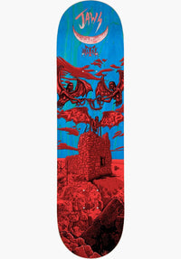 Jaws Aswang Guest Board Vorderansicht