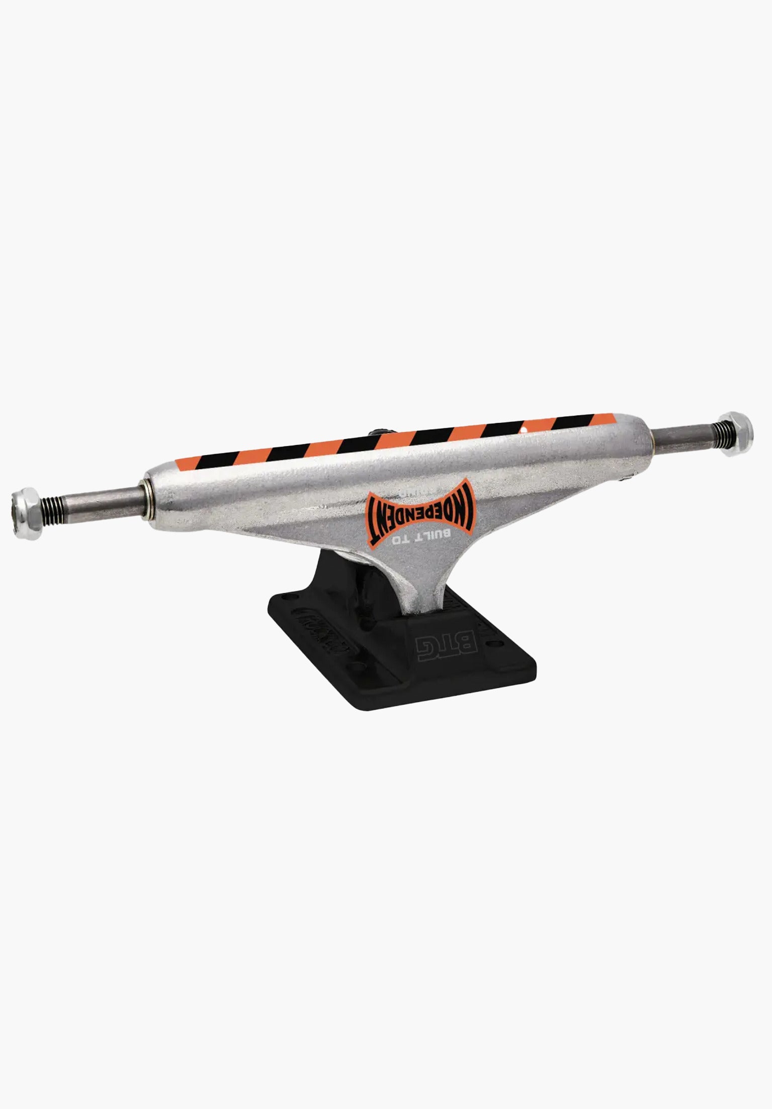 149 Stage 11 BTG Standard silver-black Vorderansicht