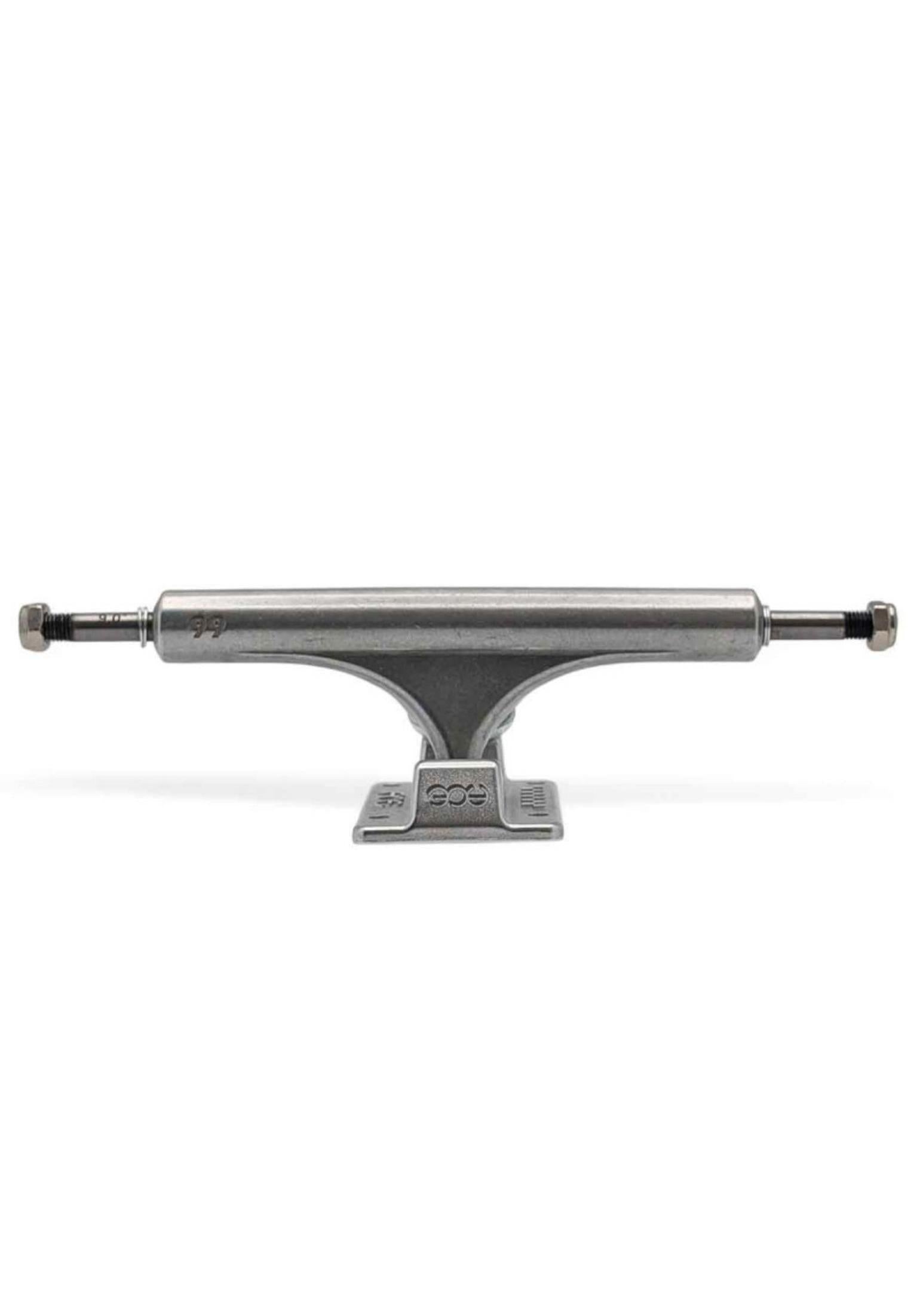 66 AF1 Inverted Hollowed 9 polished Vorderansicht
