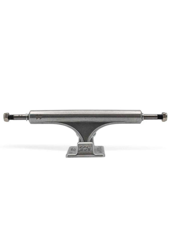 66 AF1 Inverted Hollowed 9 polished Vorderansicht