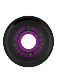 Bam Margera Guest OG 78A black Rueckenansicht