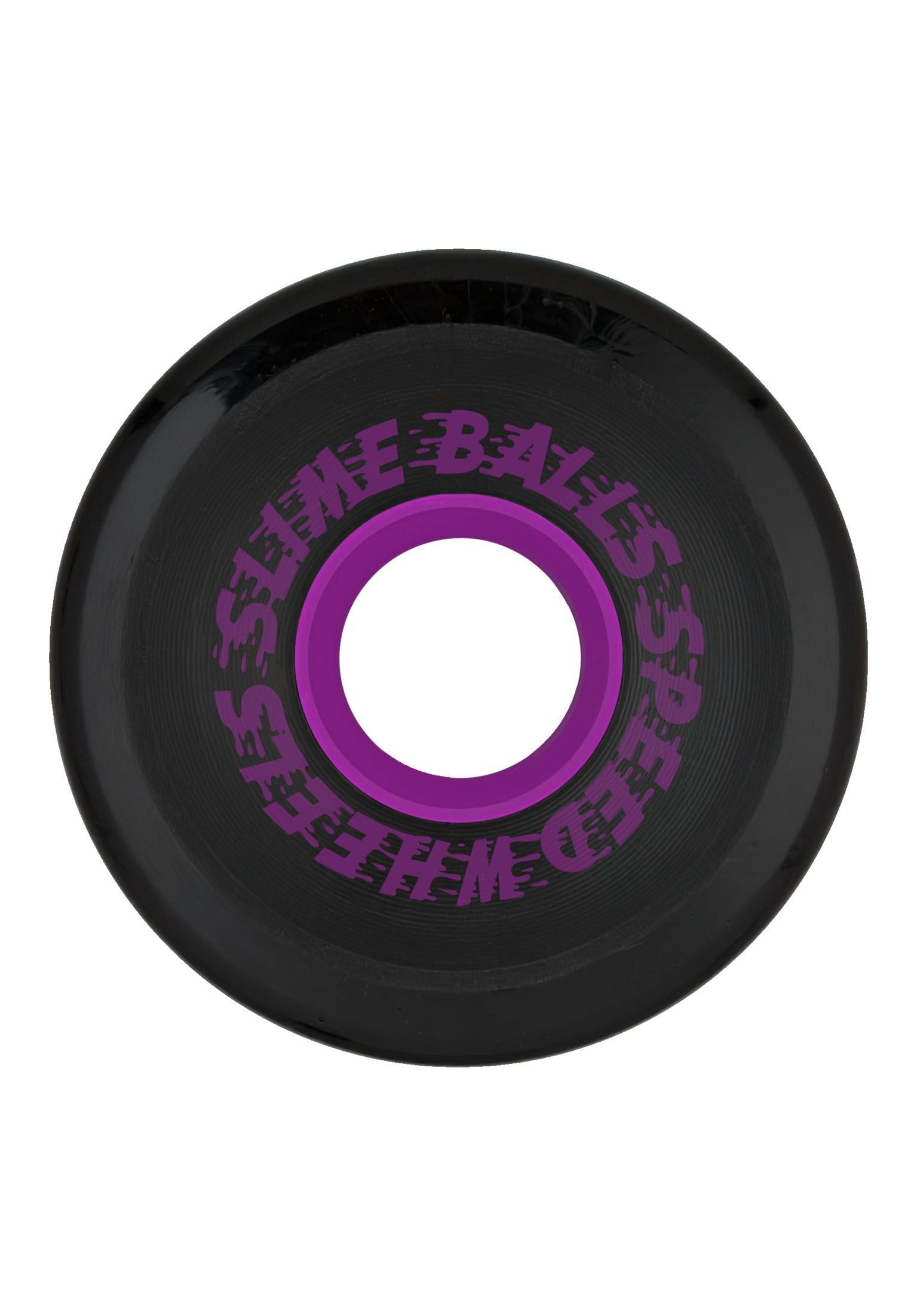 Bam Margera Guest OG 78A black Rueckenansicht