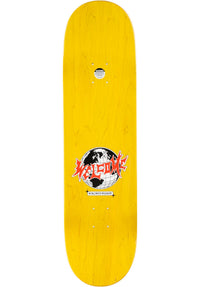 Mace Popsicle black Closeup2