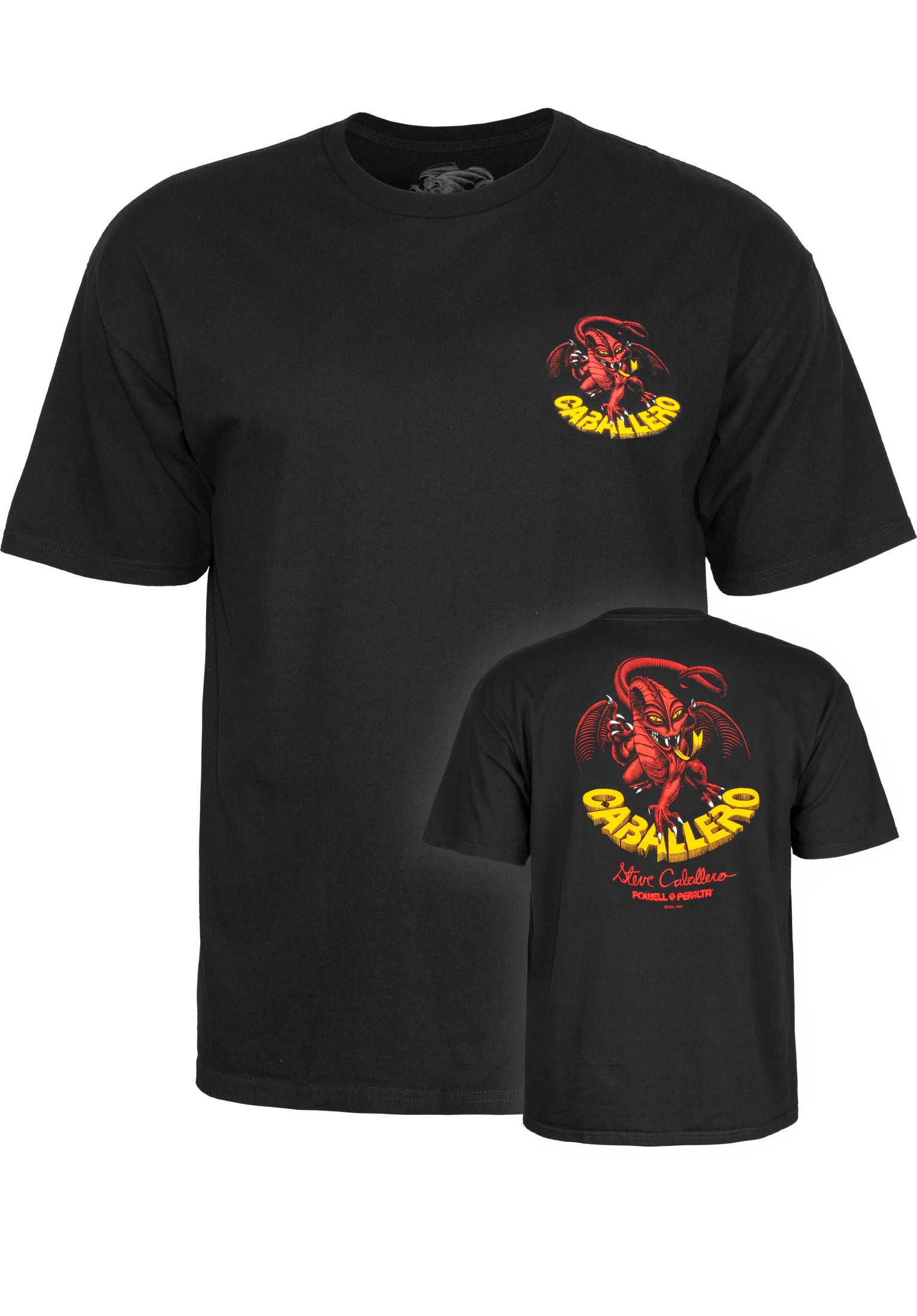 Cab-Classic-Dragon-II Vorderansicht