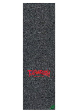 Thrasher Chinatown SM black Vorderansicht