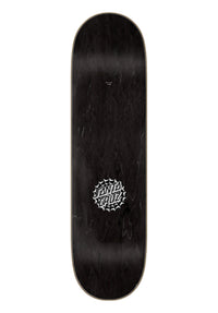 Delfino Bandana Pro black Rueckenansicht