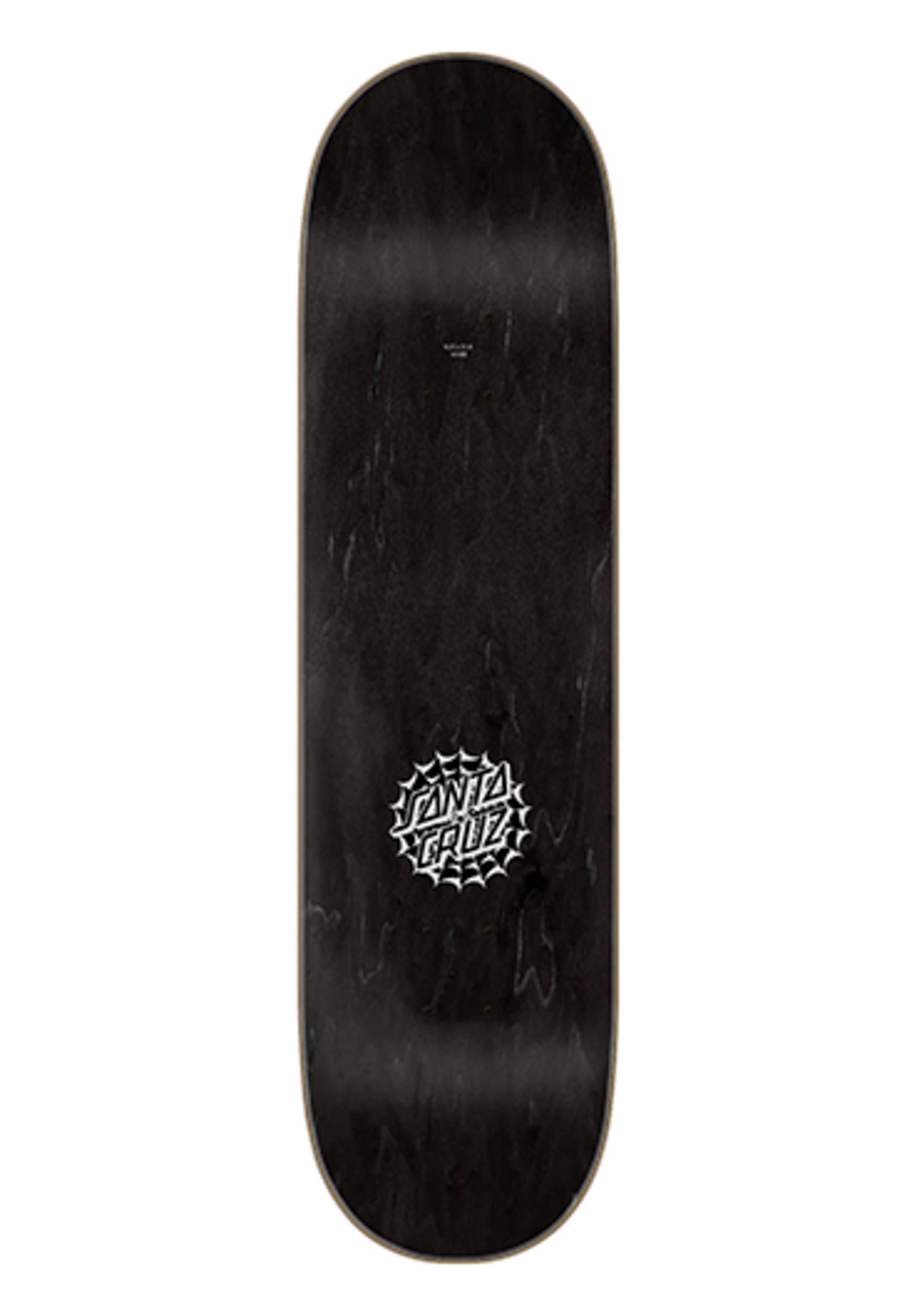 Delfino Bandana Pro black Rueckenansicht