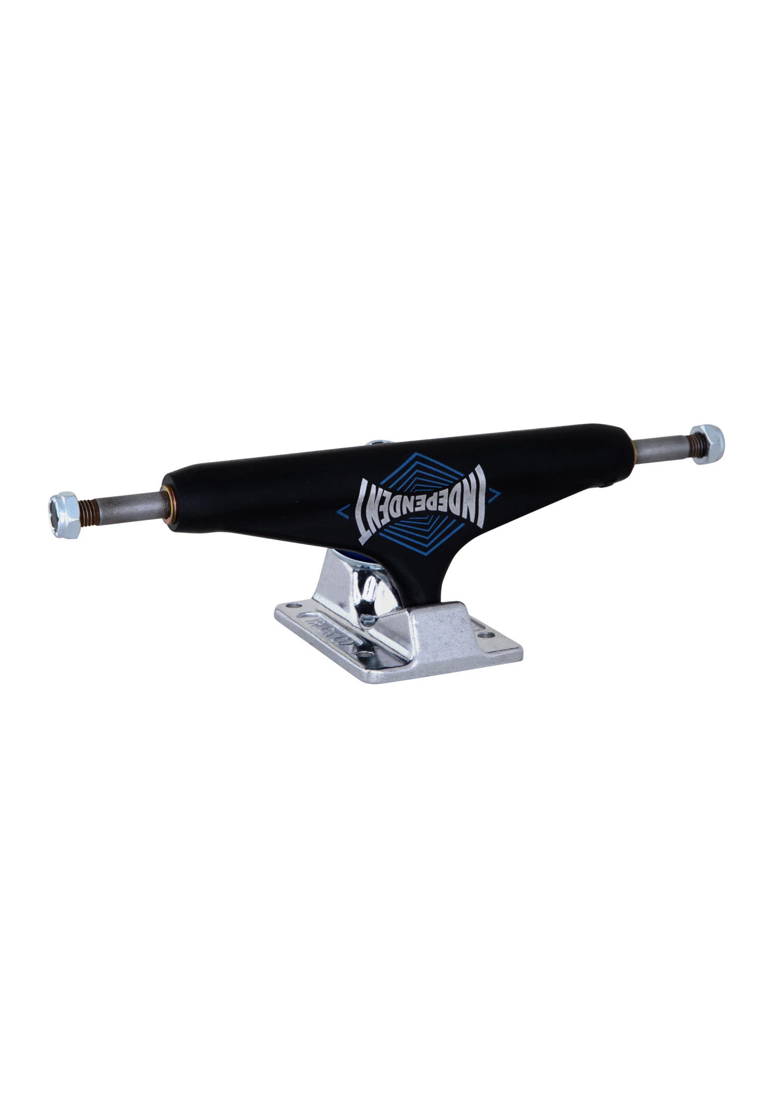 139 Stage 11 Forged Hollow Vertigo Span black-silver Vorderansicht