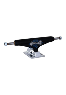 139 Stage 11 Forged Hollow Vertigo Span black-silver Vorderansicht