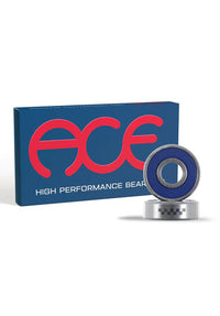 High Performance Vorderansicht