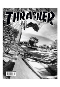 Magazine Issues 2025 August Vorderansicht