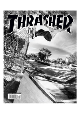 Magazine Issues 2025 August Vorderansicht