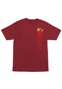 x Cannibal Corpse Heavyweight cardinalred Vorderansicht