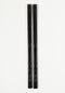 Rails black Vorderansicht