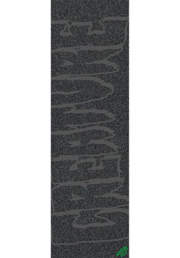 Creature Logo Outline black Vorderansicht