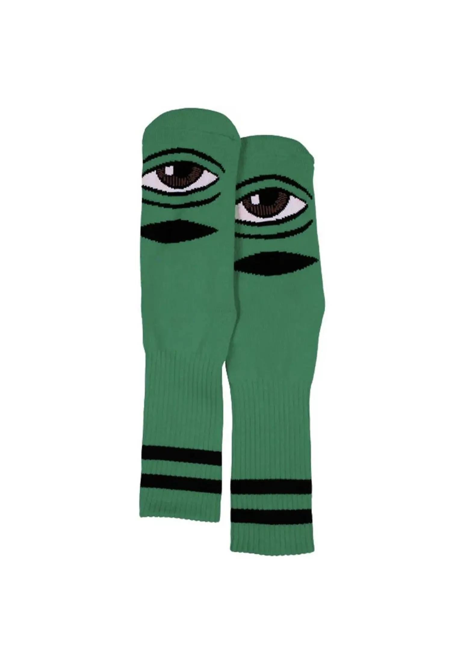 Sect-Eye-III scout Vorderansicht
