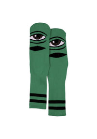Sect-Eye-III scout Vorderansicht